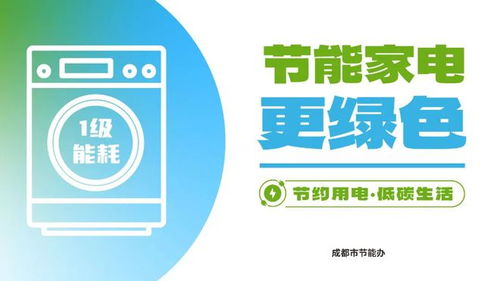 節能宣傳 節能減排小妙招